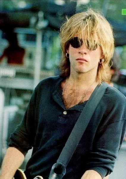 Jon Bon Jovi Signo Zodiacal Piscis